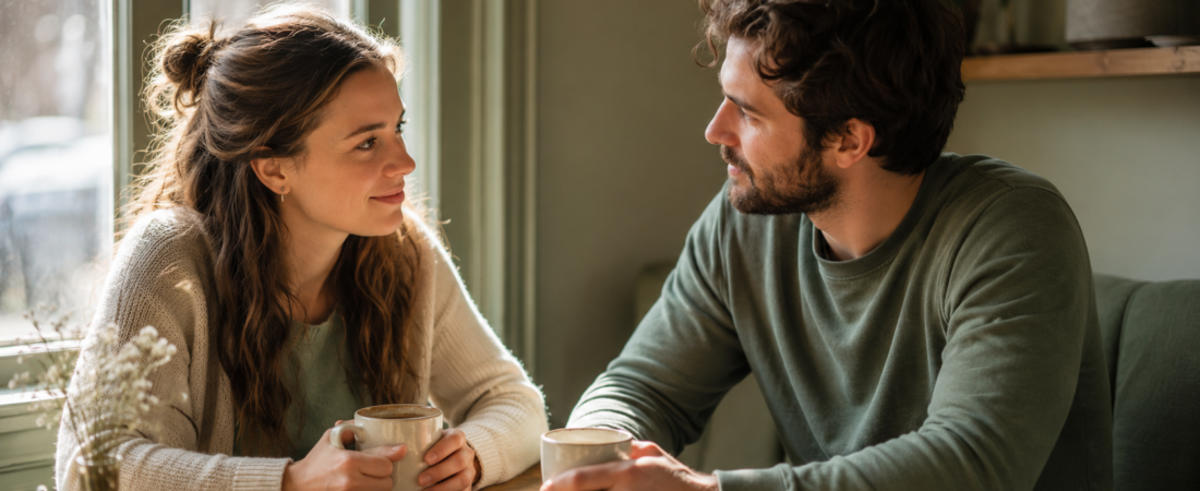 Communication Before Marriage: Why Healing From the Past Comes First